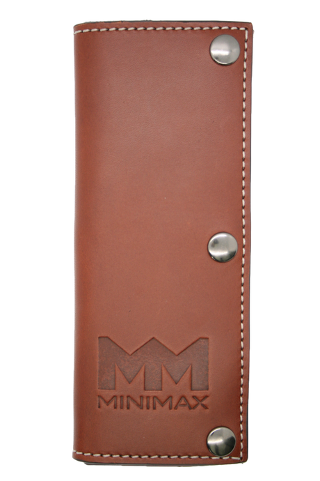 Minimax Watch Wallet