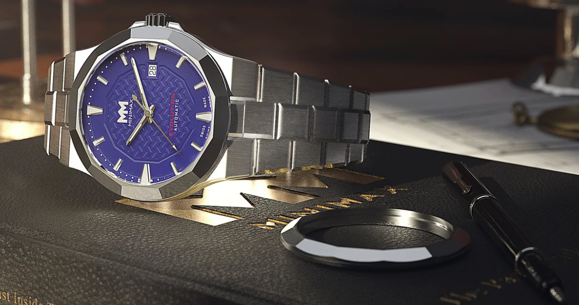Defining Affordable Luxury Watches: What Sets Them Apart?