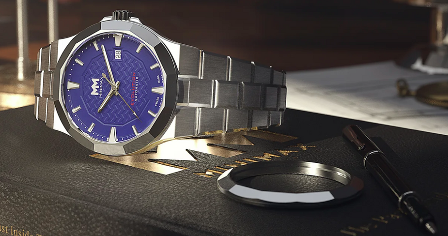 Defining Affordable Luxury Watches: What Sets Them Apart?