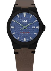 DLC - Minimax Evolution