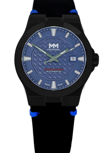 DLC - Minimax Evolution
