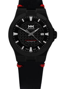 DLC - Minimax Evolution