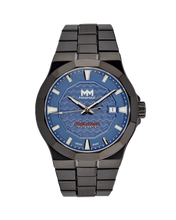Load image into Gallery viewer, Minimax DLC - Blue / DLC Bracelet