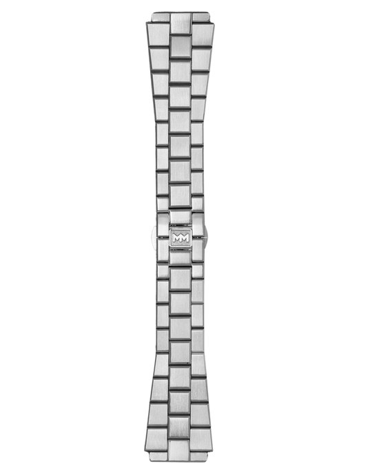 Minimax Stainless Steel Bracelet