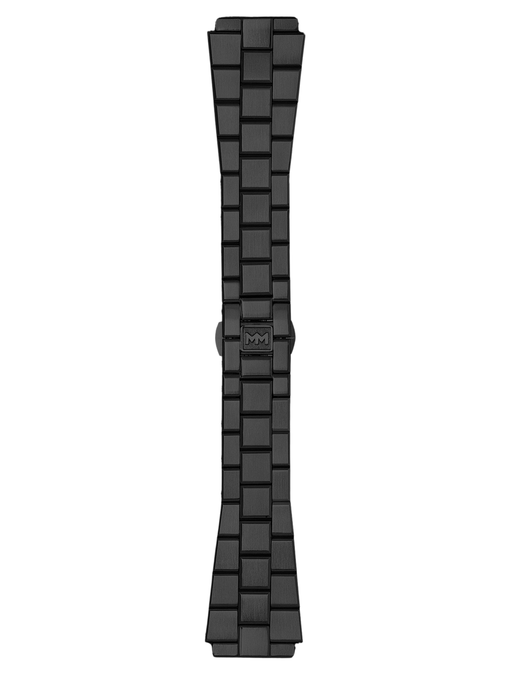 Minimax Stainless Steel Bracelet - DLC