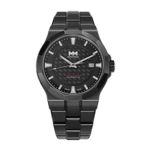 Load image into Gallery viewer, Minimax DLC - Black / DLC Bracelet