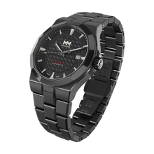 Load image into Gallery viewer, Minimax DLC - Black / DLC Bracelet