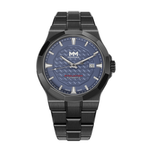 Load image into Gallery viewer, Minimax DLC - Blue / DLC Bracelet