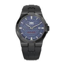 Load image into Gallery viewer, Minimax DLC - Blue / Black FKM