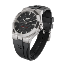 Load image into Gallery viewer, Minimax SS - Black / Black FKM