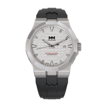 Load image into Gallery viewer, Minimax SS - White / Black FKM