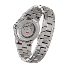 Load image into Gallery viewer, Minimax SS - Blue / SS Bracelet