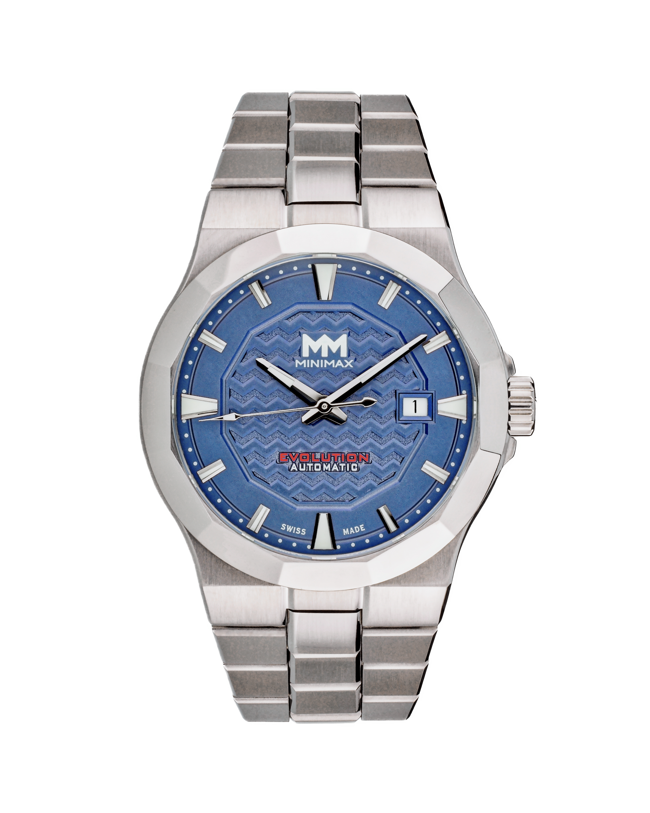 Stainless Steel Bracelet