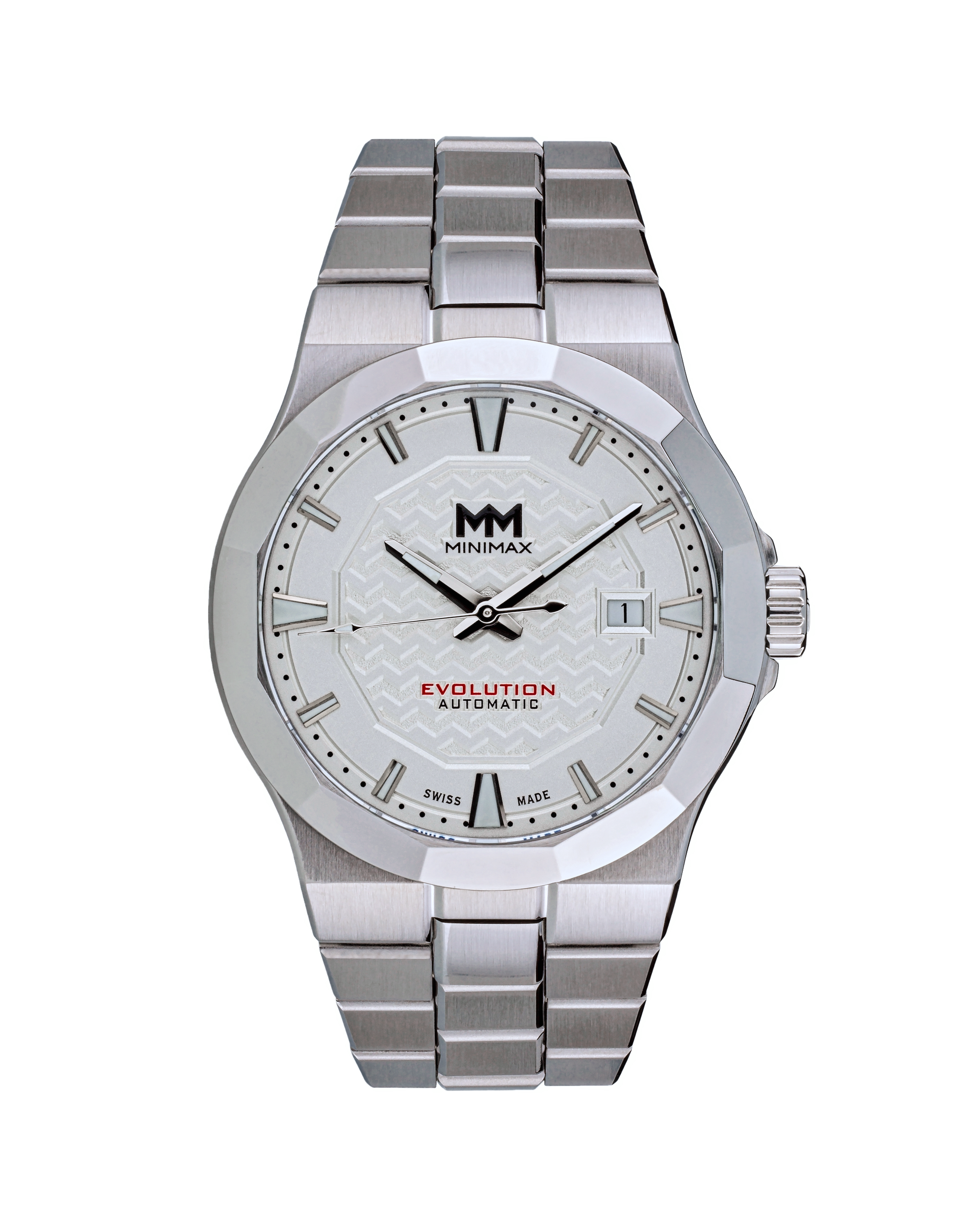 Stainless Steel Bracelet