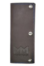 Load image into Gallery viewer, Minimax Watch Wallet