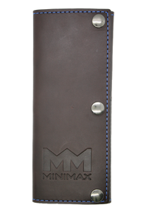 Minimax Watch Wallet