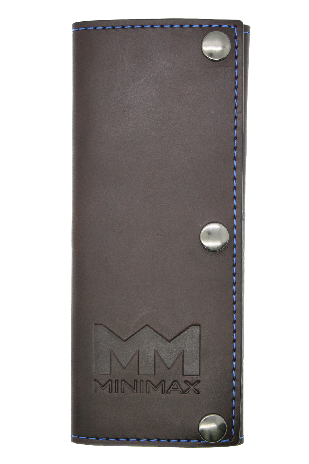 Minimax Watch Wallet