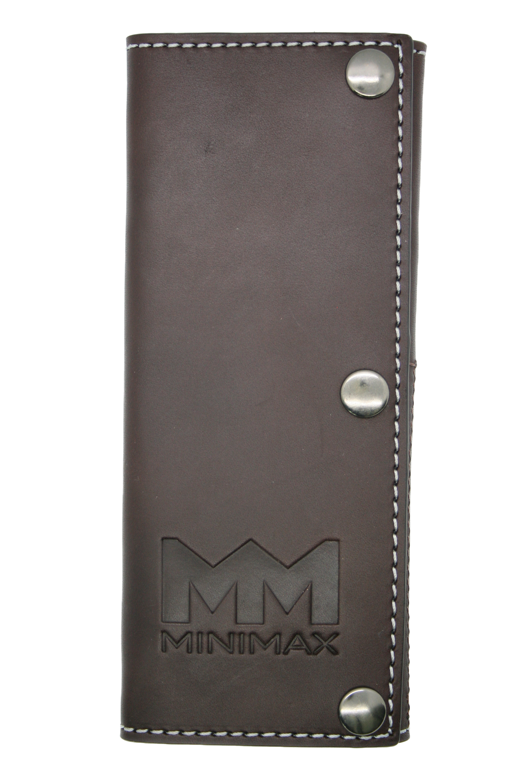 Minimax Watch Wallet