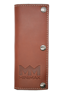 Minimax Watch Wallet