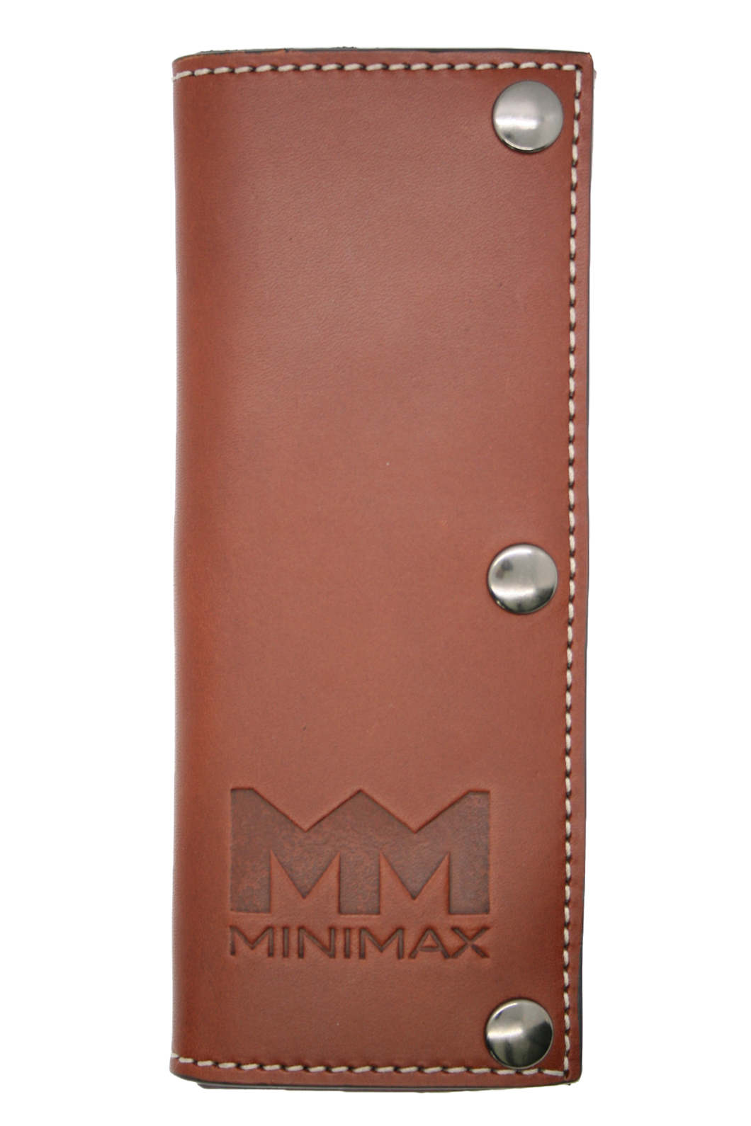 Minimax Watch Wallet
