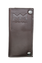 Load image into Gallery viewer, Limited Edition Minimax Watch Wallet