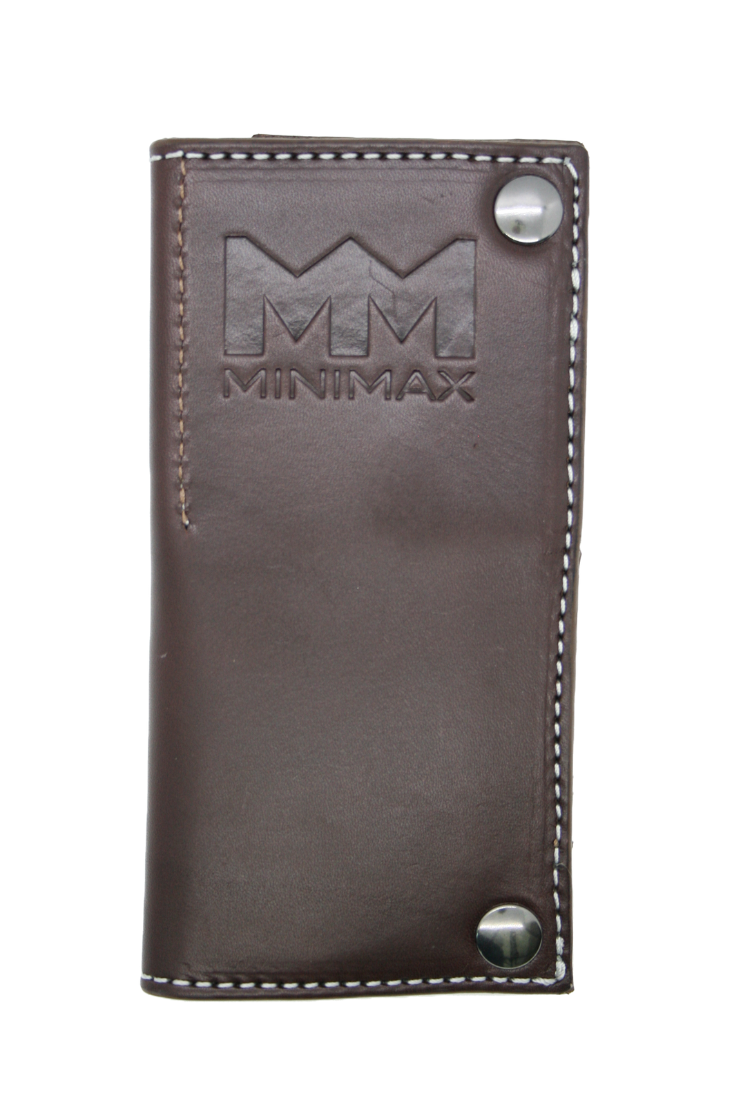 Limited Edition Minimax Watch Wallet