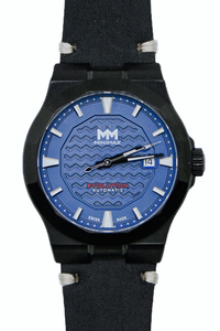 DLC - Minimax Evolution