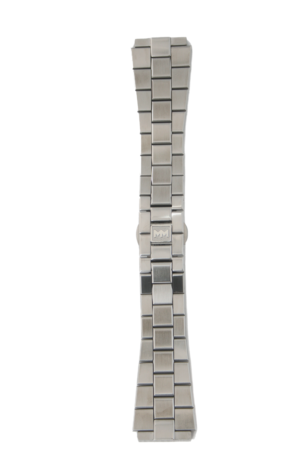 Minimax Stainless Steel Bracelet