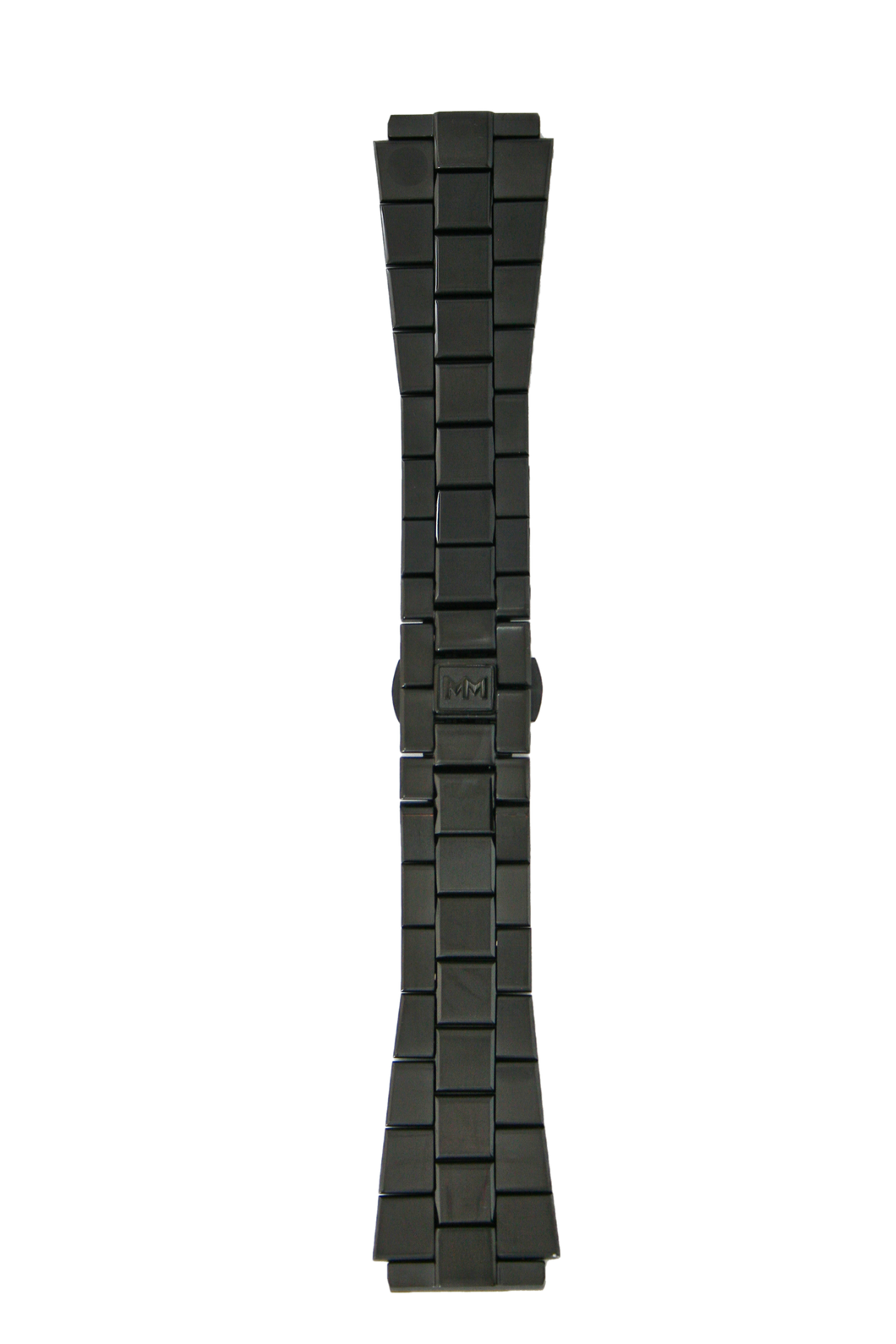 Minimax Stainless Steel Bracelet - DLC