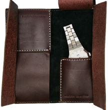 Load image into Gallery viewer, Limited Edition Minimax Watch Wallet