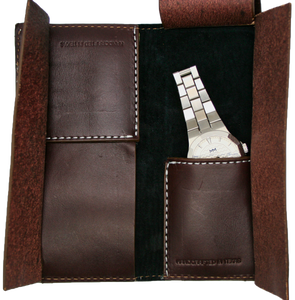 Limited Edition Minimax Watch Wallet