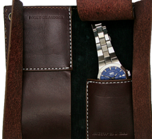 Load image into Gallery viewer, Limited Edition Minimax Watch Wallet