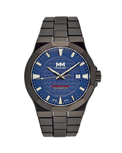 DLC - Minimax Evolution