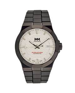 DLC - Minimax Evolution