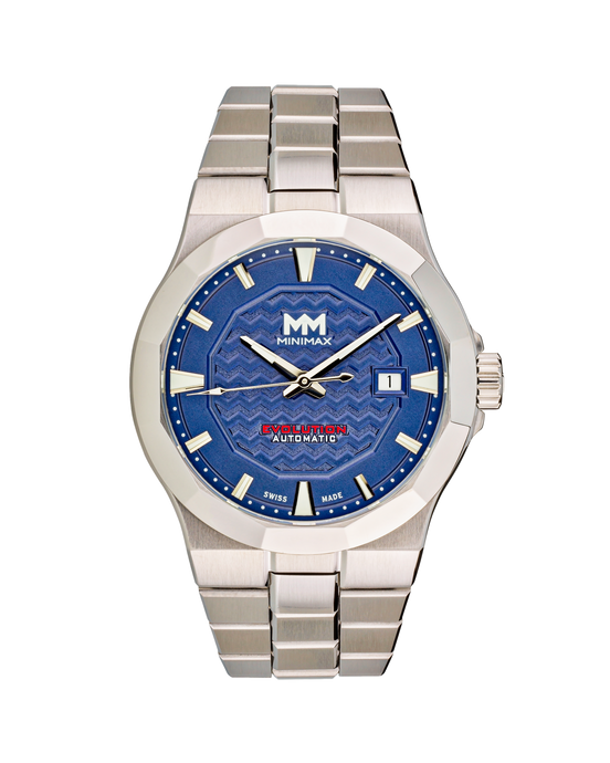 S/S - Minimax Evolution