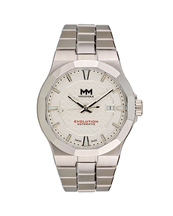 S/S - Minimax Evolution
