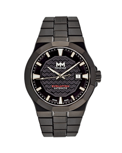 DLC - Minimax Evolution
